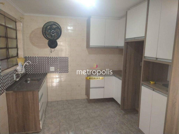 Imagem Casa com 2 Quartos à Venda, 113 m² em Cerâmica - São Caetano Do Sul