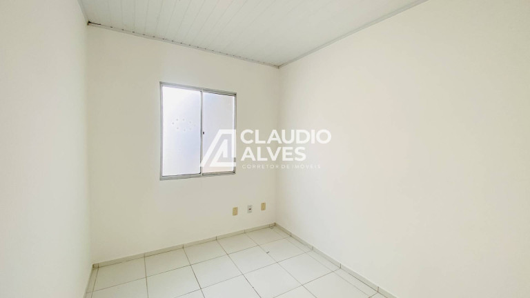 Imagem Casa de Condomínio com 2 Quartos à Venda, 70 m² em Papagaio - Feira De Santana
