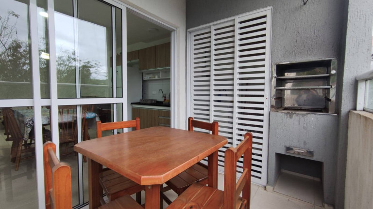Imagem Apartamento com 2 Quartos à Venda, 65 m² em Perequê Açu - Ubatuba