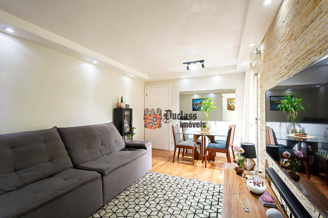 Imagem Apartamento com 3 Quartos à Venda, 65 m² em Paraíso Do Morumbi - São Paulo Imagem Apartamento com 3 Quartos à Venda, 65 m² em Paraíso Do Morumbi - São Paulo
