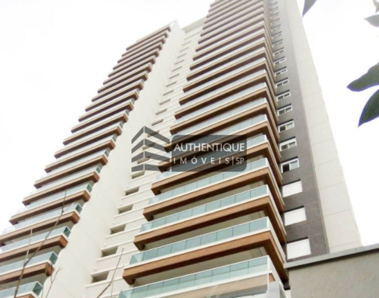 Apartamento com 4 Quartos à Venda, 253 m² em Alto De Pinheiros - São Paulo