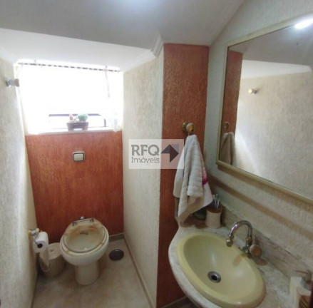 Imagem Casa com 3 Quartos à Venda, 253 m² em Baeta Neves - São Bernardo Do Campo
