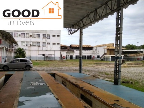 Imagem Terreno à Venda, 9.089 m² em Centro - Macaé Imagem Terreno à Venda, 9.089 m² em Centro - Macaé