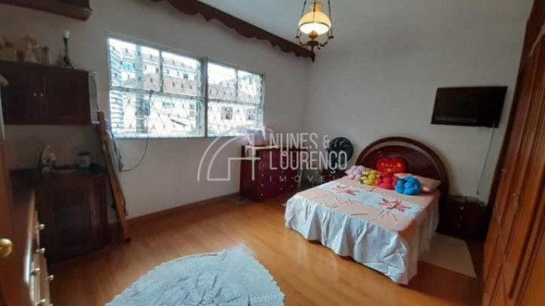 Imagem Casa com 3 Quartos à Venda, 163 m² em Marapé - Santos