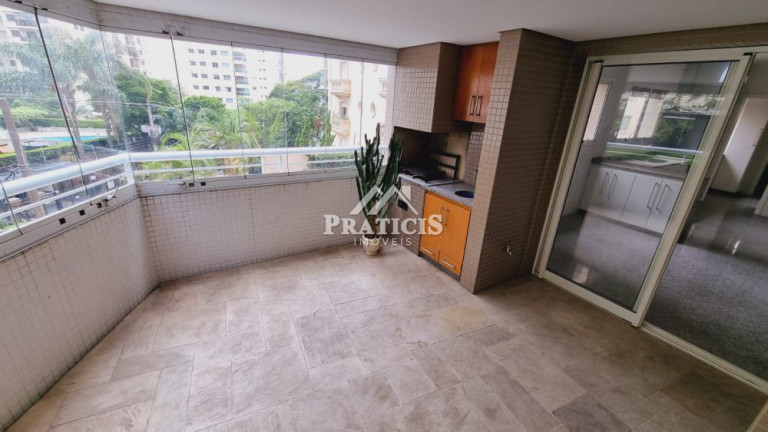 Imagem Apartamento com 3 Quartos à Venda, 265 m² em Paraíso - São Paulo
