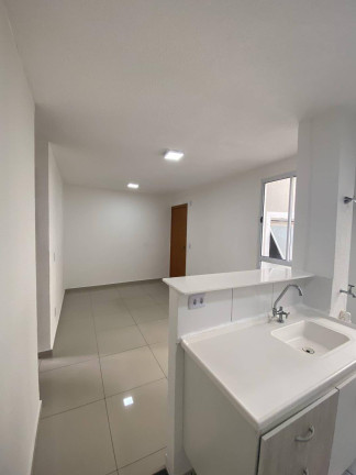 Apartamento à Venda,  em Centro - Botucatu