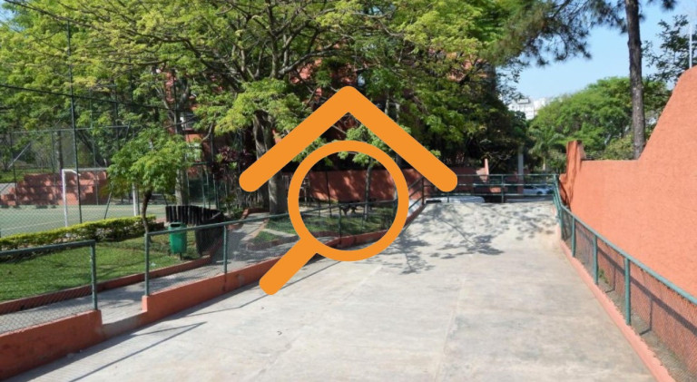 Imagem Imóvel com 4 Quartos à Venda, 116 m² em Jardim Marajoara - São Paulo Imagem Imóvel com 4 Quartos à Venda, 116 m² em Jardim Marajoara - São Paulo