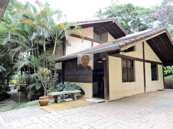 Imagem Casa com 5 Quartos à Venda, 365 m² em Chácara Dos Junqueiras - Carapicuíba