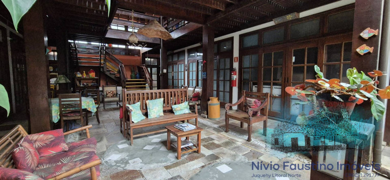 Imagem Imóvel Comercial à Venda, 730 m² em Juquehy - São Sebastião Imagem Imóvel Comercial à Venda, 730 m² em Juquehy - São Sebastião