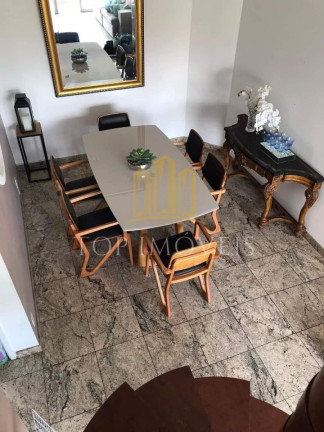 Imagem Apartamento com 3 Quartos à Venda, 240 m² em Jardim Aquarius - São José Dos Campos Imagem Apartamento com 3 Quartos à Venda, 240 m² em Jardim Aquarius - São José Dos Campos