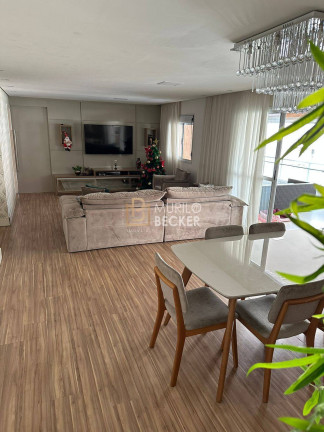 Imagem Apartamento com 3 Quartos à Venda, 182 m² em Vila Ema - São José Dos Campos
