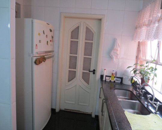 Imagem Apartamento com 3 Quartos à Venda, 122 m² em Vila Mariana - São Paulo Imagem Apartamento com 3 Quartos à Venda, 122 m² em Vila Mariana - São Paulo