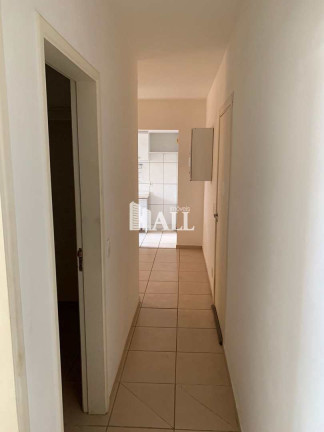Imagem Apartamento com 2 Quartos à Venda, 58 m² em Jardim Yolanda - São José Do Rio Preto Imagem Apartamento com 2 Quartos à Venda, 58 m² em Jardim Yolanda - São José Do Rio Preto