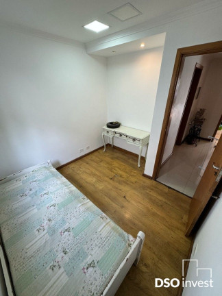 Foto do imóvel Casa de Condomínio com 4 Quartos à Venda, 200 m² em Granja Julieta - São Paulo