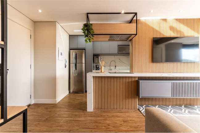 Imagem Apartamento com 2 Quartos à Venda, 59 m² em Ipiranga - São Paulo
