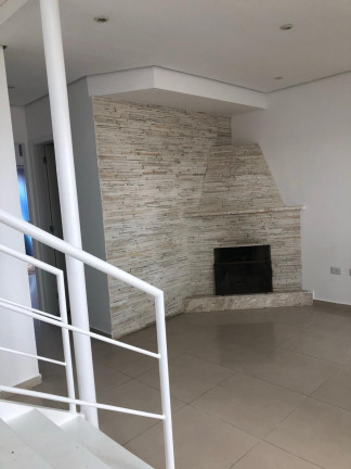 Casa de Condomínio com 3 Quartos à Venda, 120 m² em Jardim Rebelato - Cotia