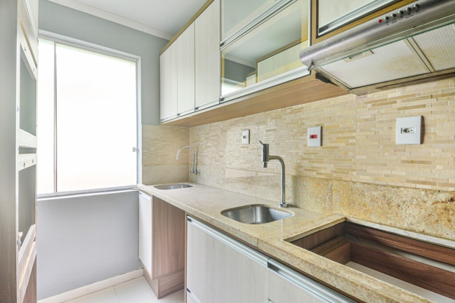 Imagem Apartamento com 3 Quartos à Venda, 61 m² em Cristal - Porto Alegre