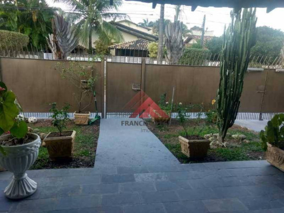 Imagem Casa com 3 Quartos à Venda, 145 m² em Itaipu - Niterói