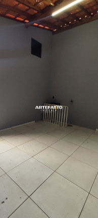 Imagem Casa com 2 Quartos à Venda, 112 m² em Jardim Samello Woods - Franca Imagem Casa com 2 Quartos à Venda, 112 m² em Jardim Samello Woods - Franca