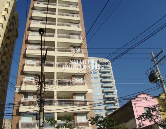Imagem Cobertura com 2 Quartos à Venda, 110 m² em Vila Mariana - São Paulo