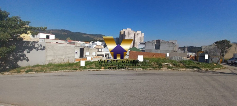 Terreno para Alugar, 261 m² em Laranjeiras - Caieiras