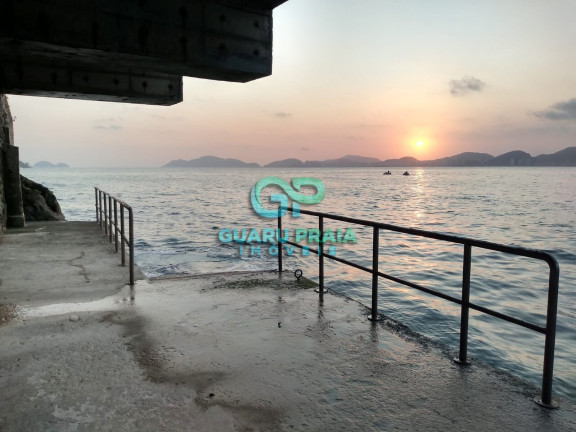 Imagem Apartamento com 3 Quartos à Venda, 321 m² em Peninsula - Guarujá