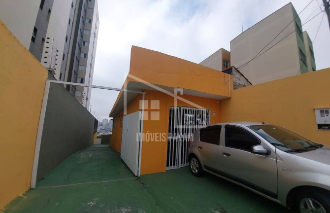 Sala Comercial à Venda, 263 m² em Centro - São Bernardo Do Campo