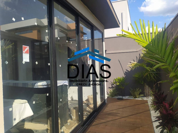 Imagem Casa com 4 Quartos à Venda, 310 m² em Jardim Imperador - Araraquara