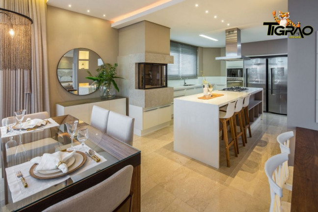 Imagem Apartamento com 4 Quartos à Venda, 204 m² em Praia Dos Amores - Itajaí Imagem Apartamento com 4 Quartos à Venda, 204 m² em Praia Dos Amores - Itajaí
