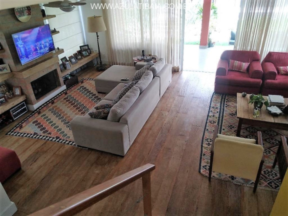 Imagem Casa com 5 Quartos à Venda, 340 m² em Condomínio Porto Atibaia - Atibaia
