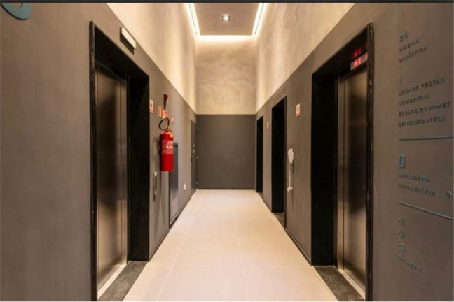 Imagem Imóvel com 1 Quarto à Venda, 24 m² em Pinheiros - São Paulo Imagem Imóvel com 1 Quarto à Venda, 24 m² em Pinheiros - São Paulo