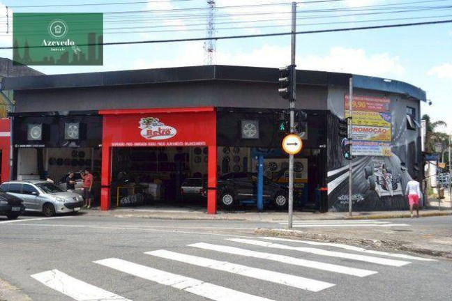 Sala Comercial à Venda, 152 m² em Vila Progresso - Guarulhos