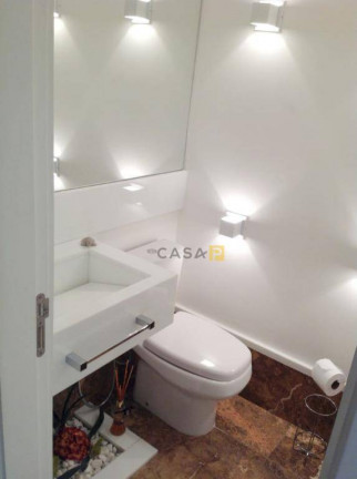 Imagem Apartamento com 3 Quartos à Venda, 97 m² em Frezzarin - Americana Imagem Apartamento com 3 Quartos à Venda, 97 m² em Frezzarin - Americana