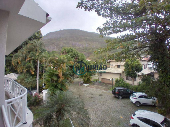 Imagem Casa com 7 Quartos à Venda, 950 m² em Itacoatiara - Niterói Imagem Casa com 7 Quartos à Venda, 950 m² em Itacoatiara - Niterói