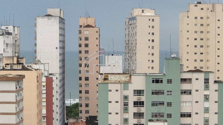 Imagem Apartamento com 3 Quartos para Alugar, 207 m² em Pompéia - Santos Imagem Apartamento com 3 Quartos para Alugar, 207 m² em Pompéia - Santos