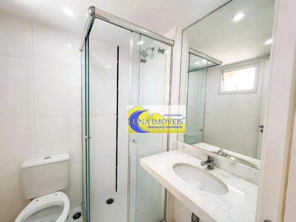 Imagem Apartamento com 3 Quartos à Venda, 128 m² em Centro - Santo André Imagem Apartamento com 3 Quartos à Venda, 128 m² em Centro - Santo André