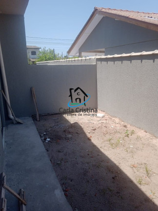 Imagem Casa com 2 Quartos à Venda, 54 m² em Balneario Gaivotas - Matinhos