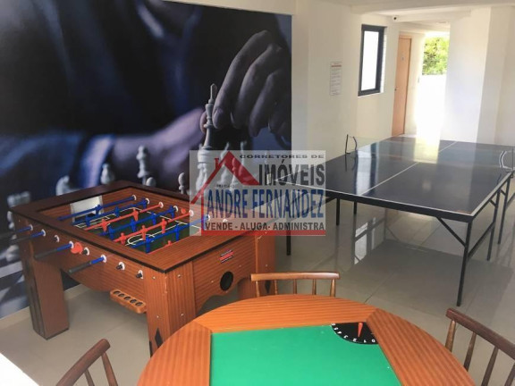 Imagem Apartamento com 3 Quartos à Venda, 64 m² em Madalena - Recife