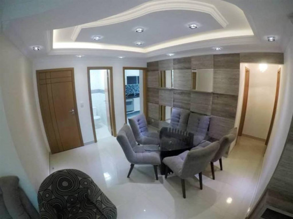 Imagem Apartamento com 2 Quartos à Venda, 90 m² em Canto Do Forte - Praia Grande Imagem Apartamento com 2 Quartos à Venda, 90 m² em Canto Do Forte - Praia Grande