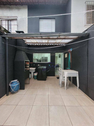 Imagem Casa com 2 Quartos à Venda, 85 m² em Educandário - São Paulo