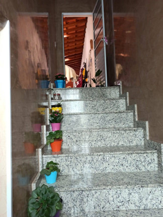 Imagem Apartamento com 3 Quartos à Venda, 170 m² em Jardim Stella - Santo André Imagem Apartamento com 3 Quartos à Venda, 170 m² em Jardim Stella - Santo André