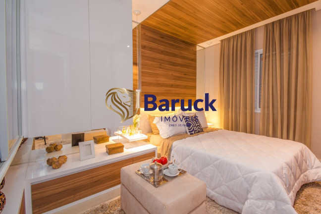 Imagem Apartamento com 3 Quartos à Venda, 53 m² em Paulicéia - São Bernardo Do Campo