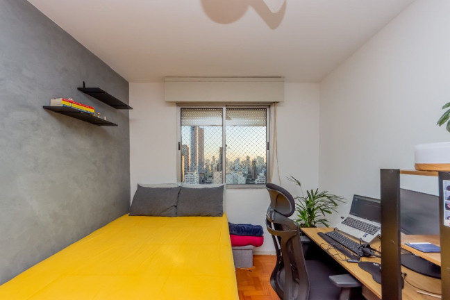 Imagem Apartamento com 1 Quarto à Venda, 84 m² em Pinheiros - São Paulo Imagem Apartamento com 1 Quarto à Venda, 84 m² em Pinheiros - São Paulo