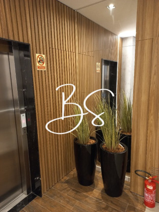 Imagem Apartamento com 1 Quarto à Venda, 54 m² em Centro - Canela