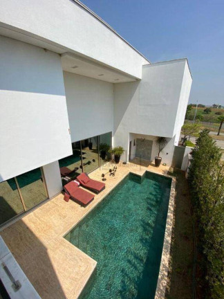 Imagem Casa com 4 Quartos à Venda, 412 m² em Alphaville Nova Esplanada I - Votorantim Imagem Casa com 4 Quartos à Venda, 412 m² em Alphaville Nova Esplanada I - Votorantim