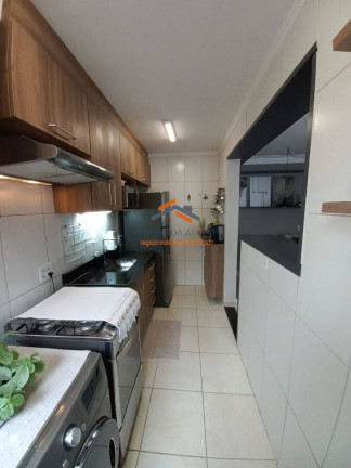 Imagem Apartamento com 2 Quartos à Venda, 49 m² em Morumbi - Paulínia Imagem Apartamento com 2 Quartos à Venda, 49 m² em Morumbi - Paulínia