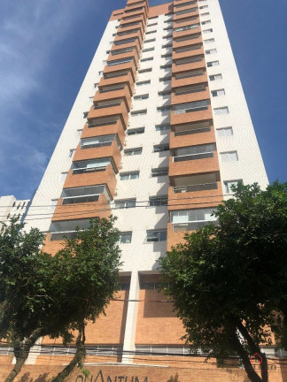 Imagem Apartamento com 2 Quartos à Venda, 105 m² em Boqueirão - Santos Imagem Apartamento com 2 Quartos à Venda, 105 m² em Boqueirão - Santos