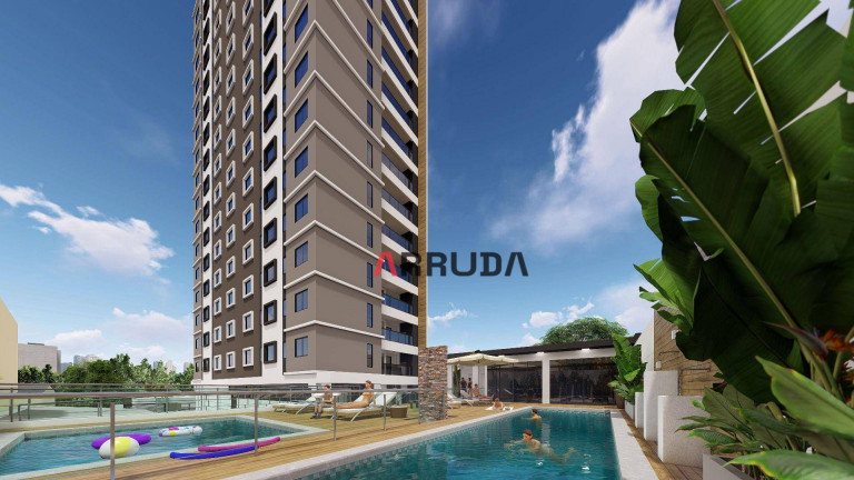 Imagem Apartamento com 3 Quartos à Venda, 124 m² em Vila Tolentino - Cascavel Imagem Apartamento com 3 Quartos à Venda, 124 m² em Vila Tolentino - Cascavel