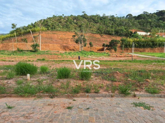 Terreno à Venda, 309 m² em Prata - Teresópolis