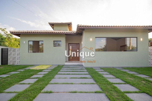Casa com 3 Quartos à Venda, 125 m² em Caravelas - Armação Dos Búzios